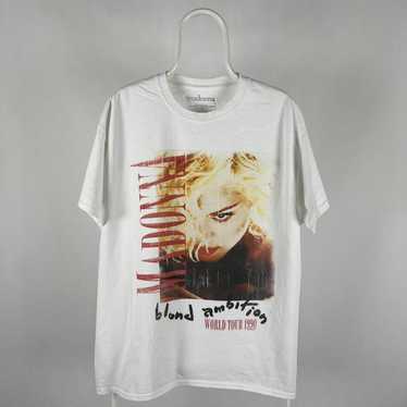 Vintage madonna blond ambition - Gem