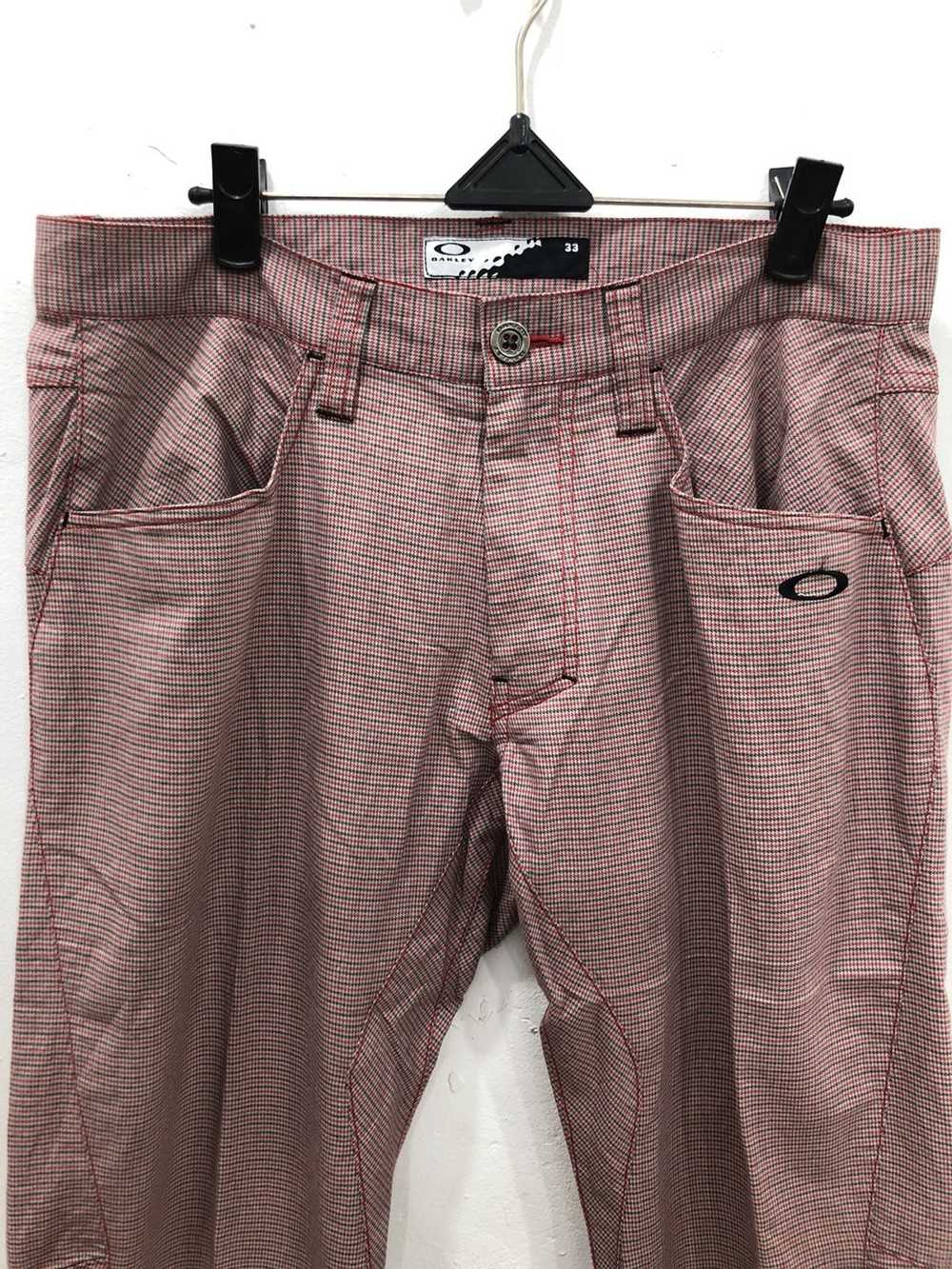 Oakley × Outdoor Life Y2K Oakley Pants - image 2