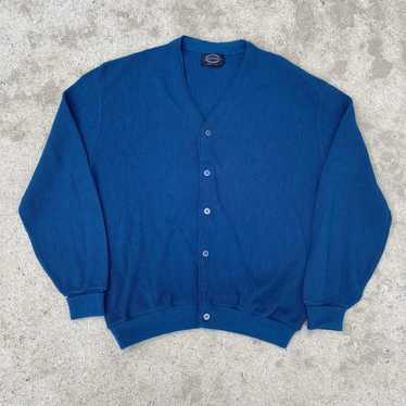 Jantzen × Vintage VINTAGE 1980s JANTZEN CARDIGAN … - image 1