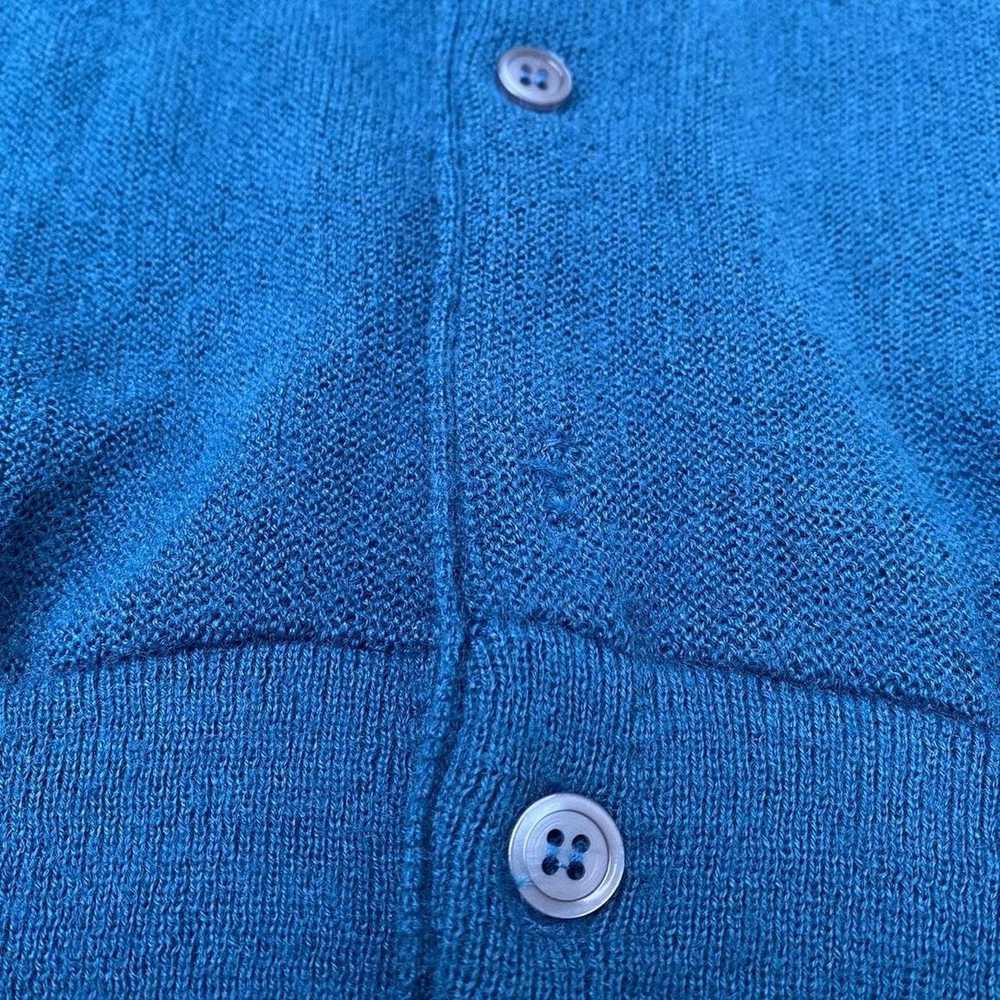 Jantzen × Vintage VINTAGE 1980s JANTZEN CARDIGAN … - image 4