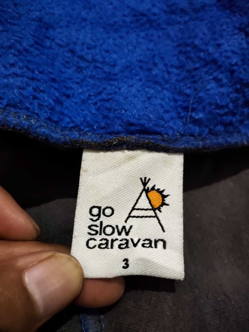 Go Slow Caravan × Outdoor Life Go slow caravan sh… - image 4