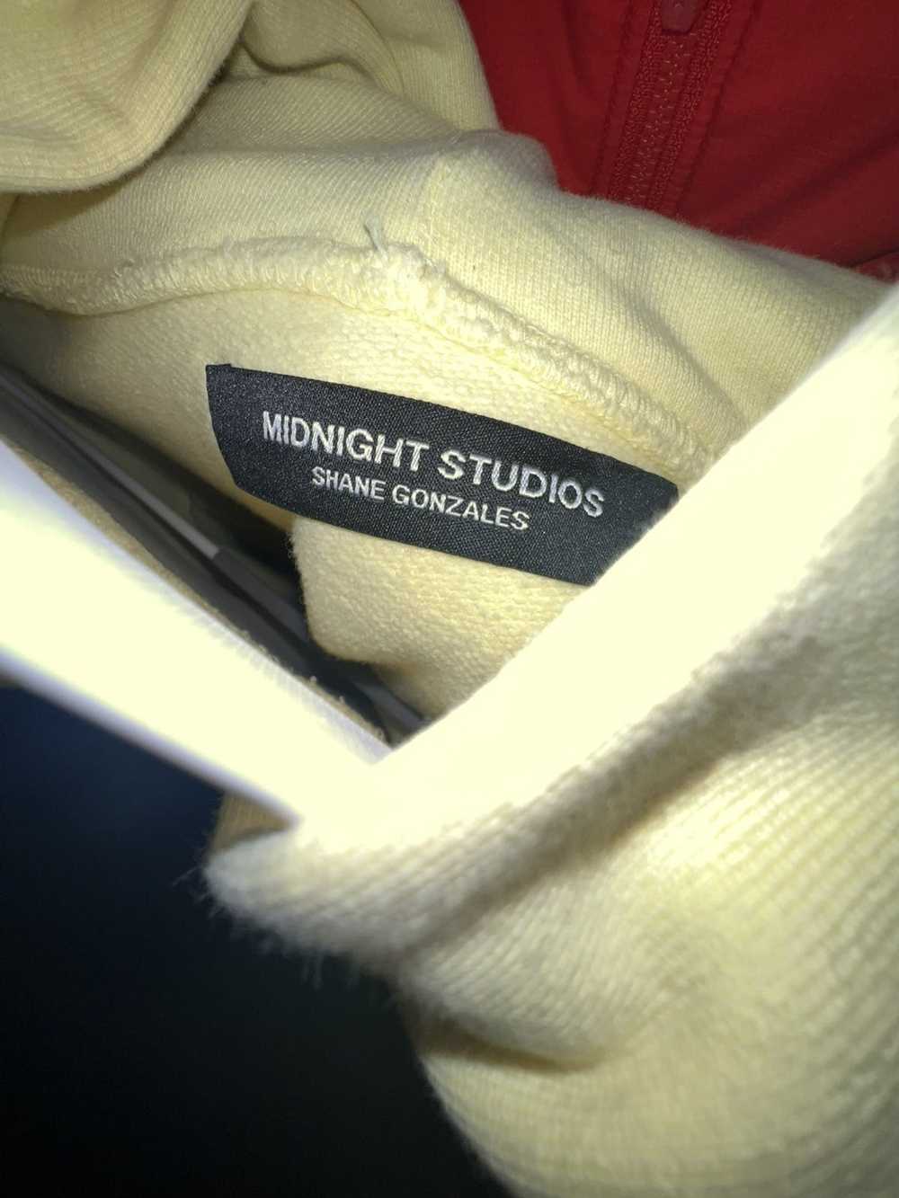 Midnight Studios Midnight Studios x Aphex Twin Ho… - image 6