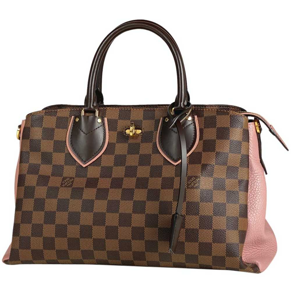 Louis Vuitton Louis Vuitton Normandy Handbag Dami… - image 1