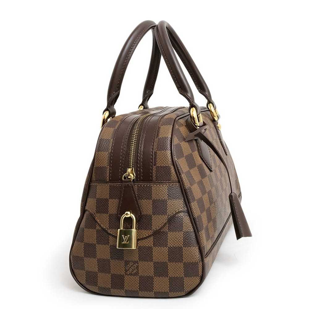 Louis Vuitton Louis Vuitton Duomo Handbag Damier … - image 3