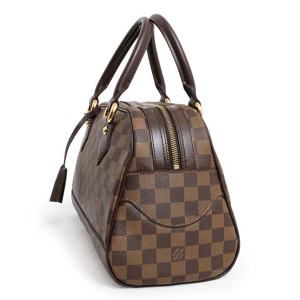 Louis Vuitton Louis Vuitton Duomo Handbag Damier … - image 4