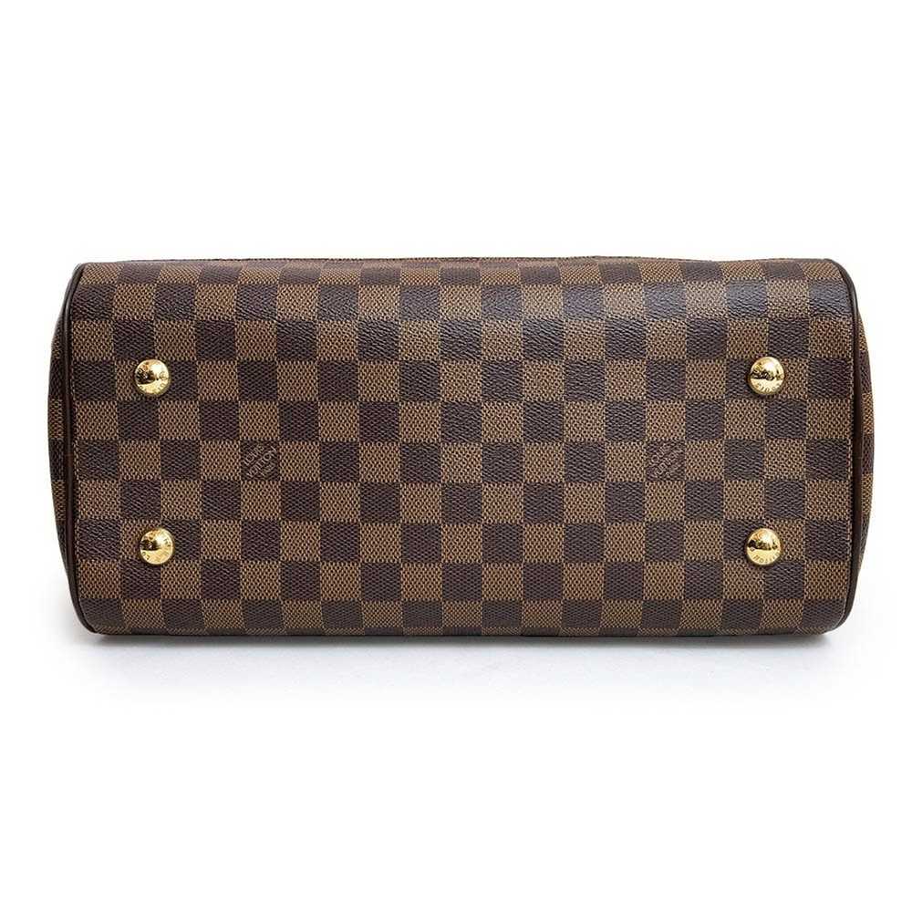 Louis Vuitton Louis Vuitton Duomo Handbag Damier … - image 6