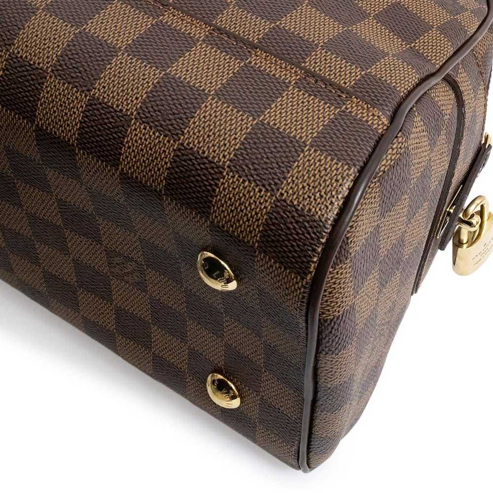 Louis Vuitton Louis Vuitton Duomo Handbag Damier … - image 8