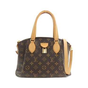 Louis Vuitton Louis Vuitton Monogram Rivolie PM H… - image 1