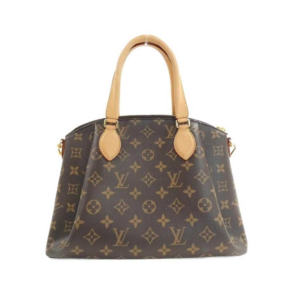 Louis Vuitton Louis Vuitton Monogram Rivolie PM H… - image 2