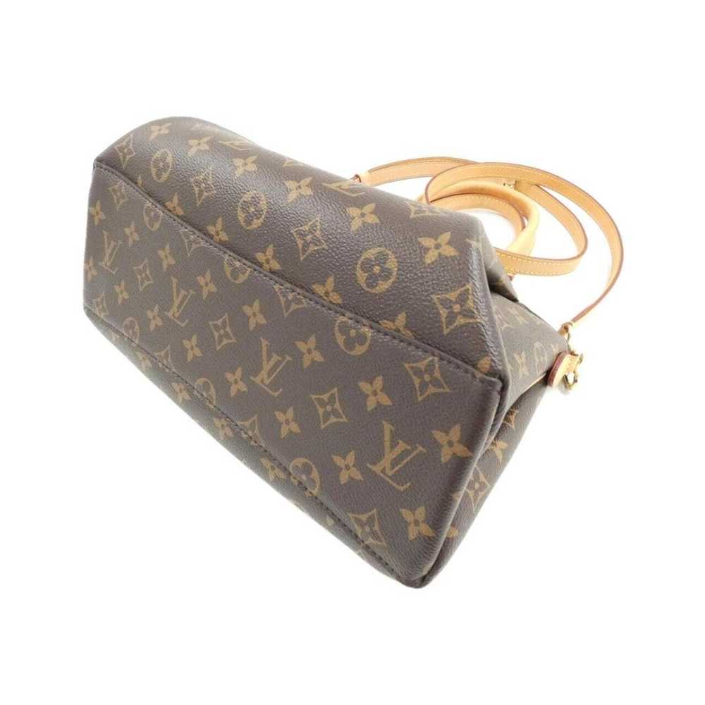 Louis Vuitton Louis Vuitton Monogram Rivolie PM H… - image 3