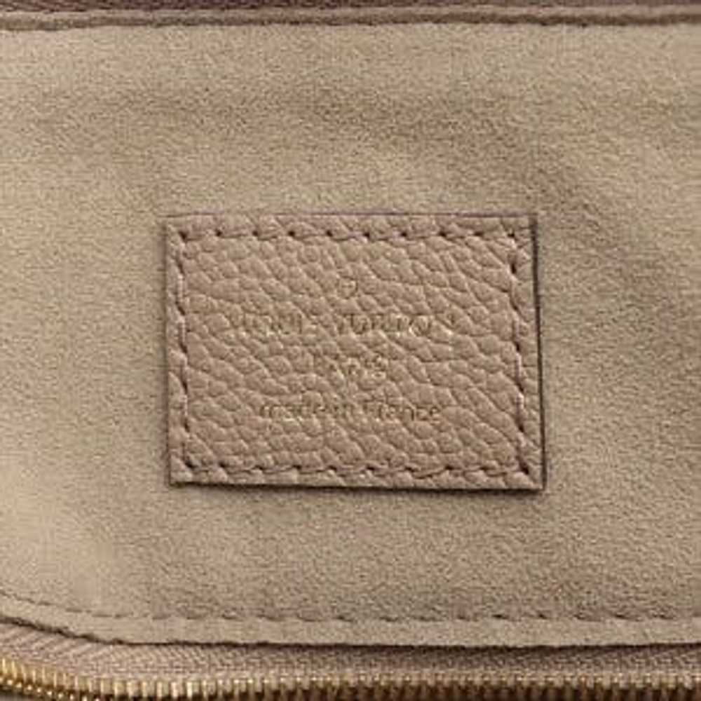 Louis Vuitton Louis Vuitton Monogram Emplant Spee… - image 10