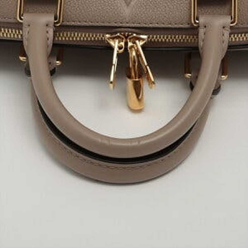 Louis Vuitton Louis Vuitton Monogram Emplant Spee… - image 5