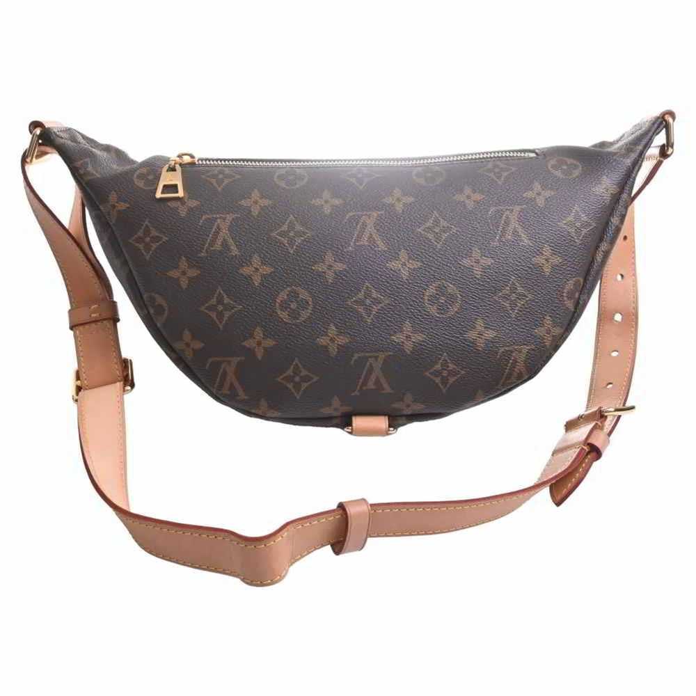 Louis Vuitton Louis Vuitton Monogram Bum Bag Wais… - image 2