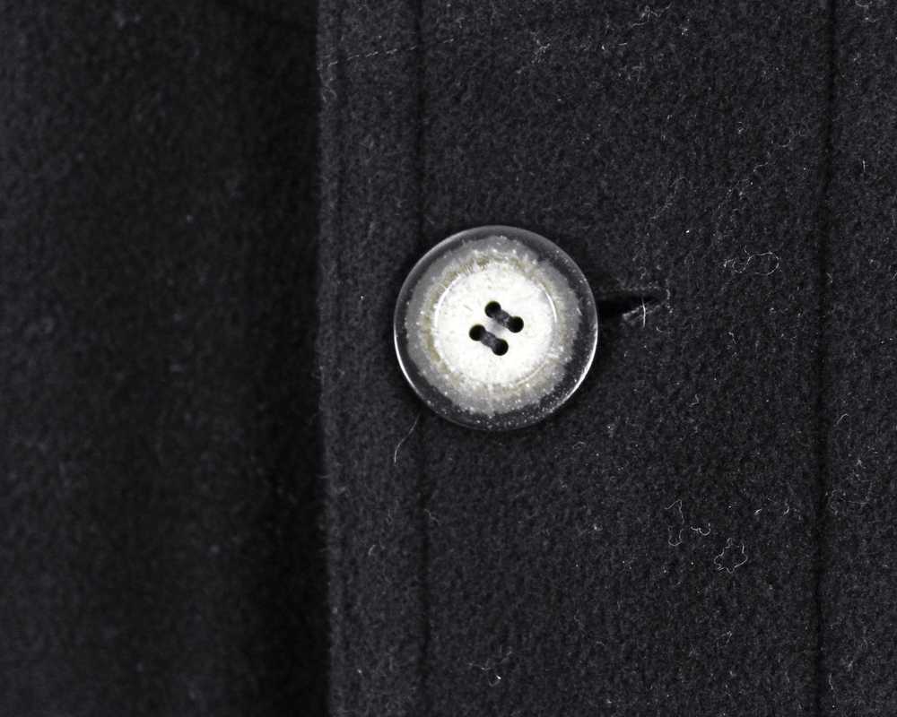 Hugo Boss × Vintage Malenkow Men L Wool Cashmere … - image 5
