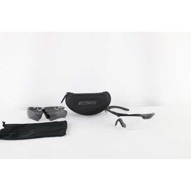 100% UV Protection Sunglasses, Black Fire Virtue v.Ballistic Shades –