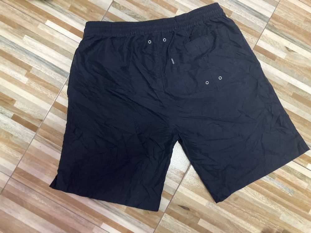 Brand × Japanese Brand × Streetwear Shorts Mad He… - image 2