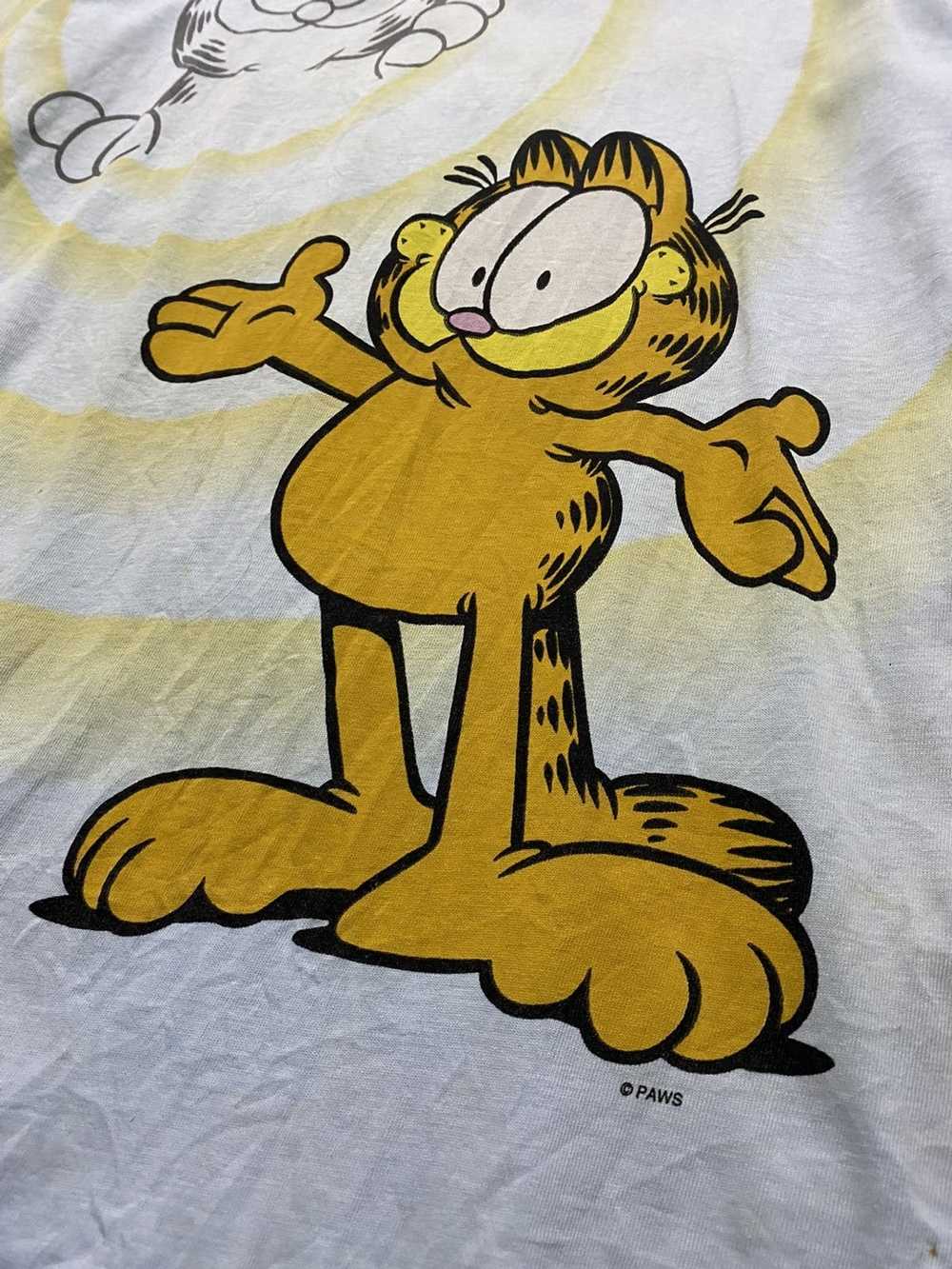 Cartoon Network × Garfield × Vintage Garfield vin… - image 4