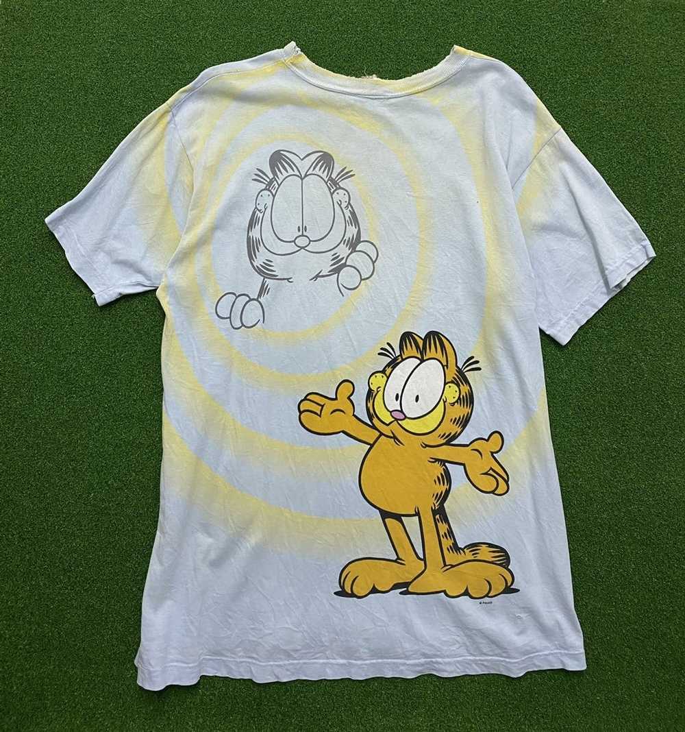 Cartoon Network × Garfield × Vintage Garfield vin… - image 8