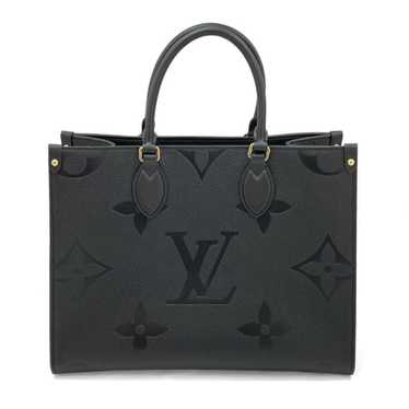 Louis Vuitton Louis Vuitton OnTheGo MM Monogram S… - image 1