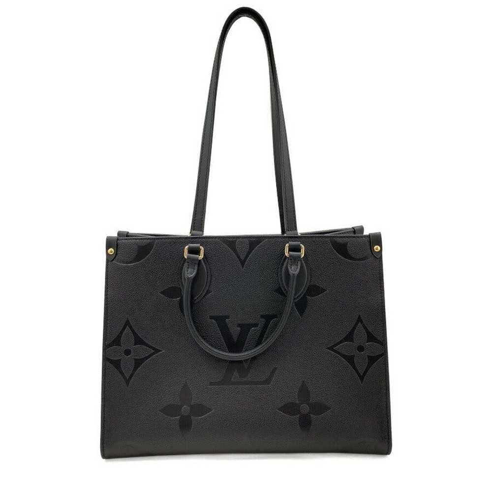 Louis Vuitton Louis Vuitton OnTheGo MM Monogram S… - image 4