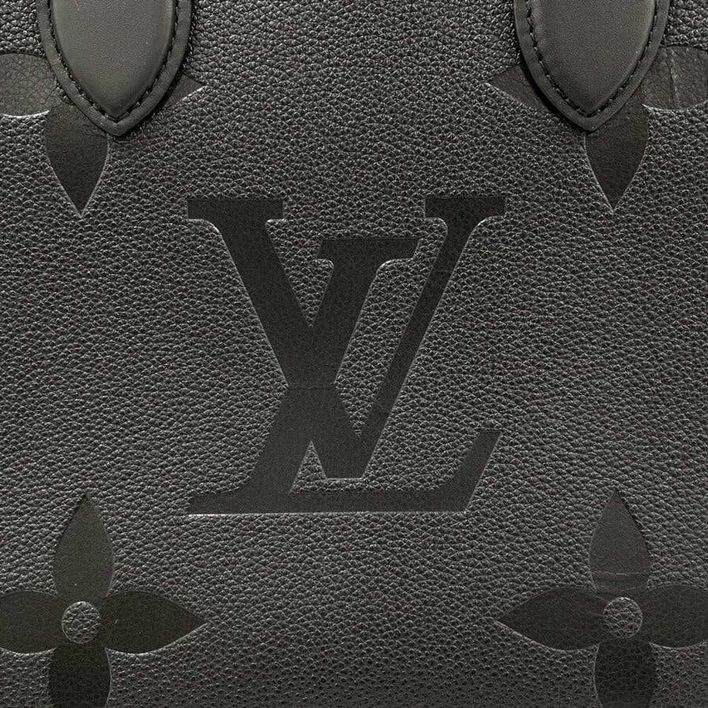 Louis Vuitton Louis Vuitton OnTheGo MM Monogram S… - image 6