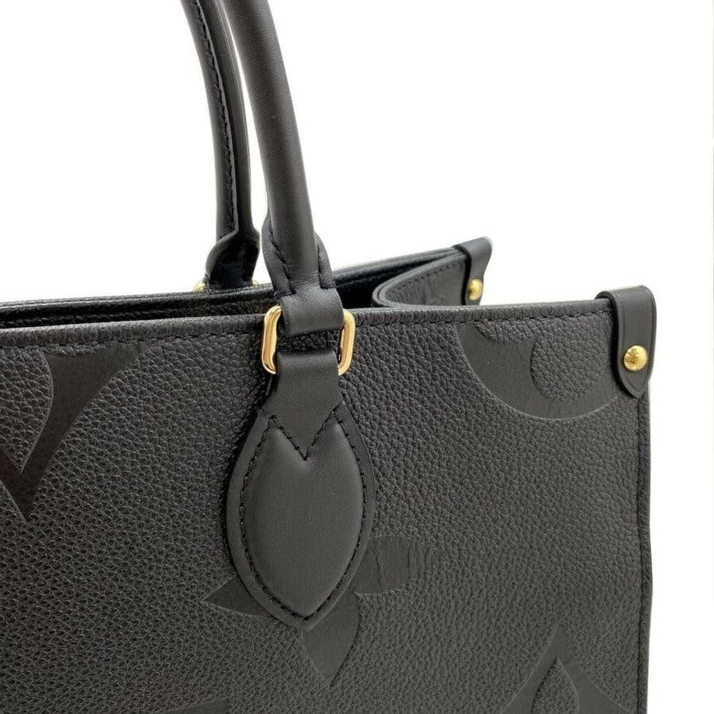 Louis Vuitton Louis Vuitton OnTheGo MM Monogram S… - image 7