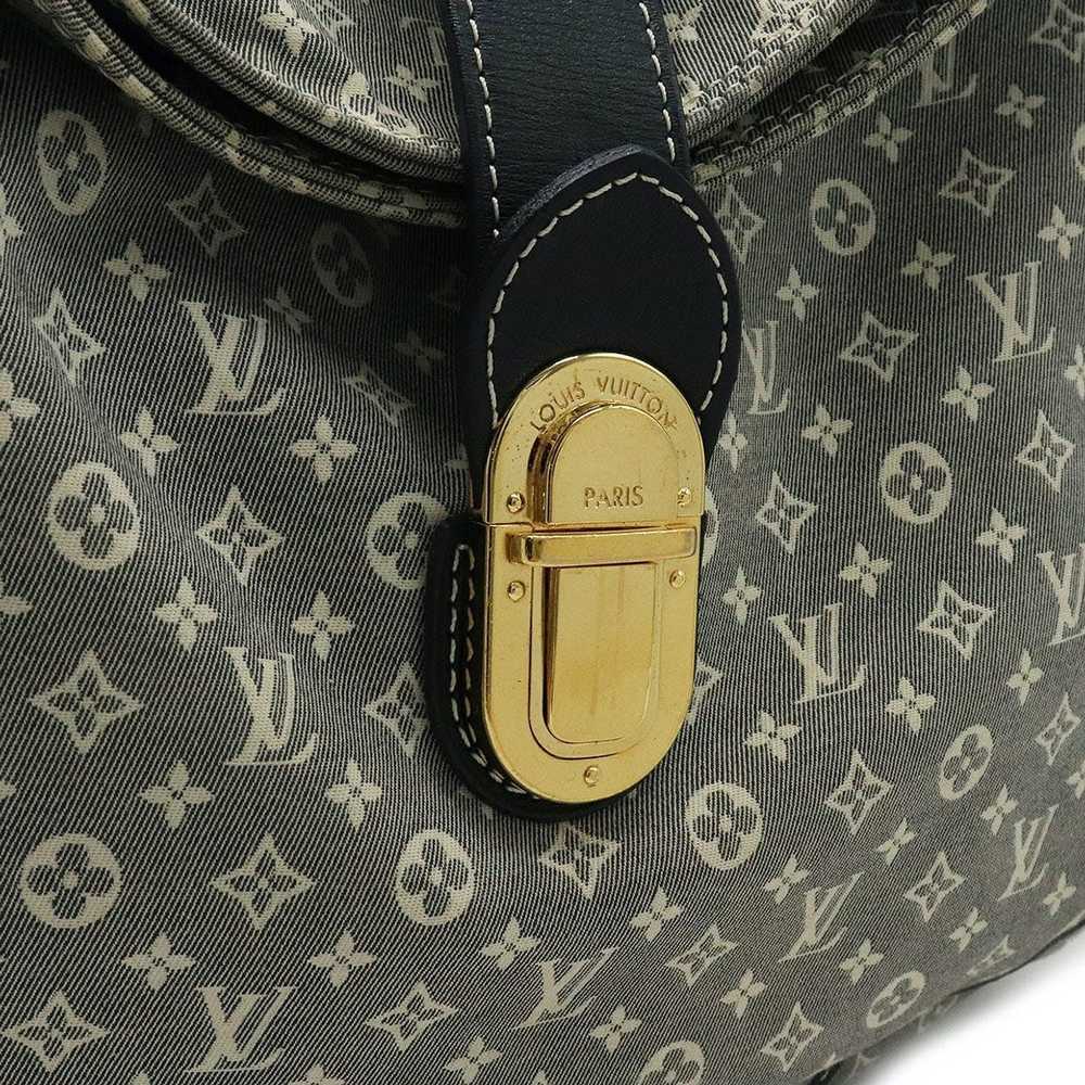 Louis Vuitton Louis Vuitton Idile Saumur Shoulder… - image 7