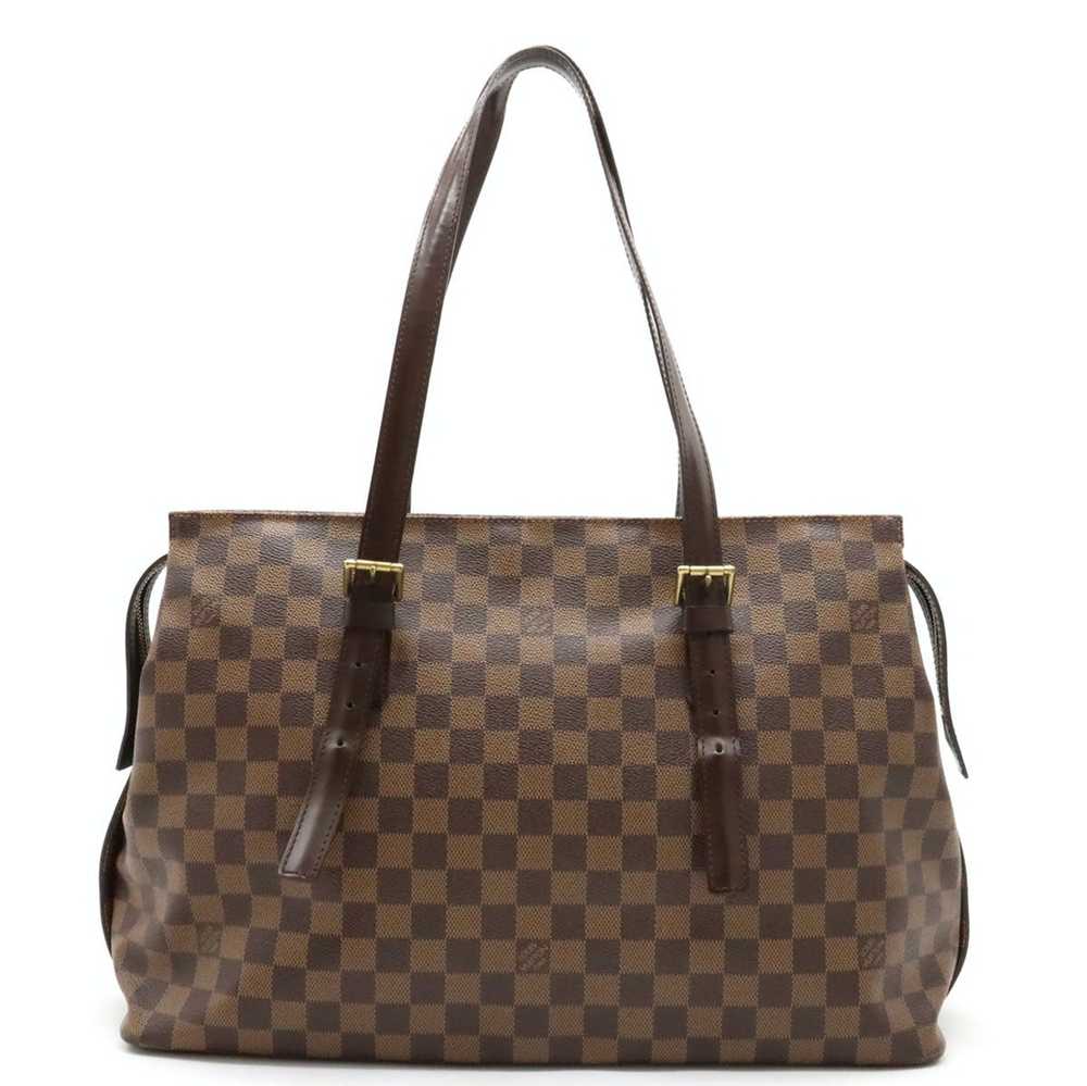 Louis Vuitton Louis Vuitton Damier Ebene Chelsea … - image 1