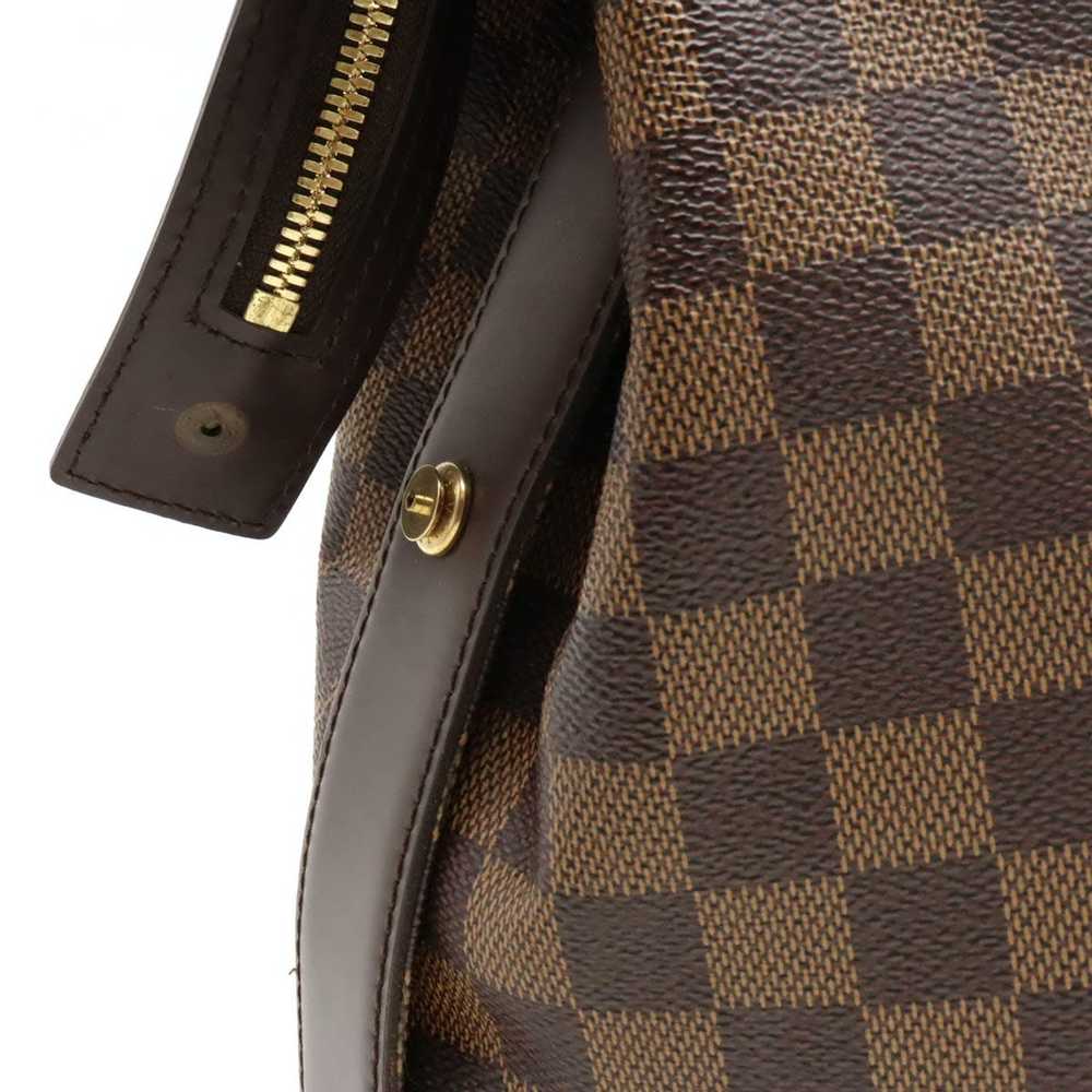 Louis Vuitton Louis Vuitton Damier Ebene Chelsea … - image 8