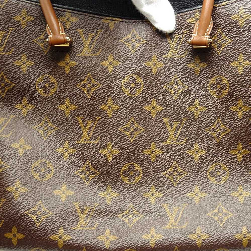 Louis Vuitton Louis Vuitton Pallas Monogram Shoul… - image 7