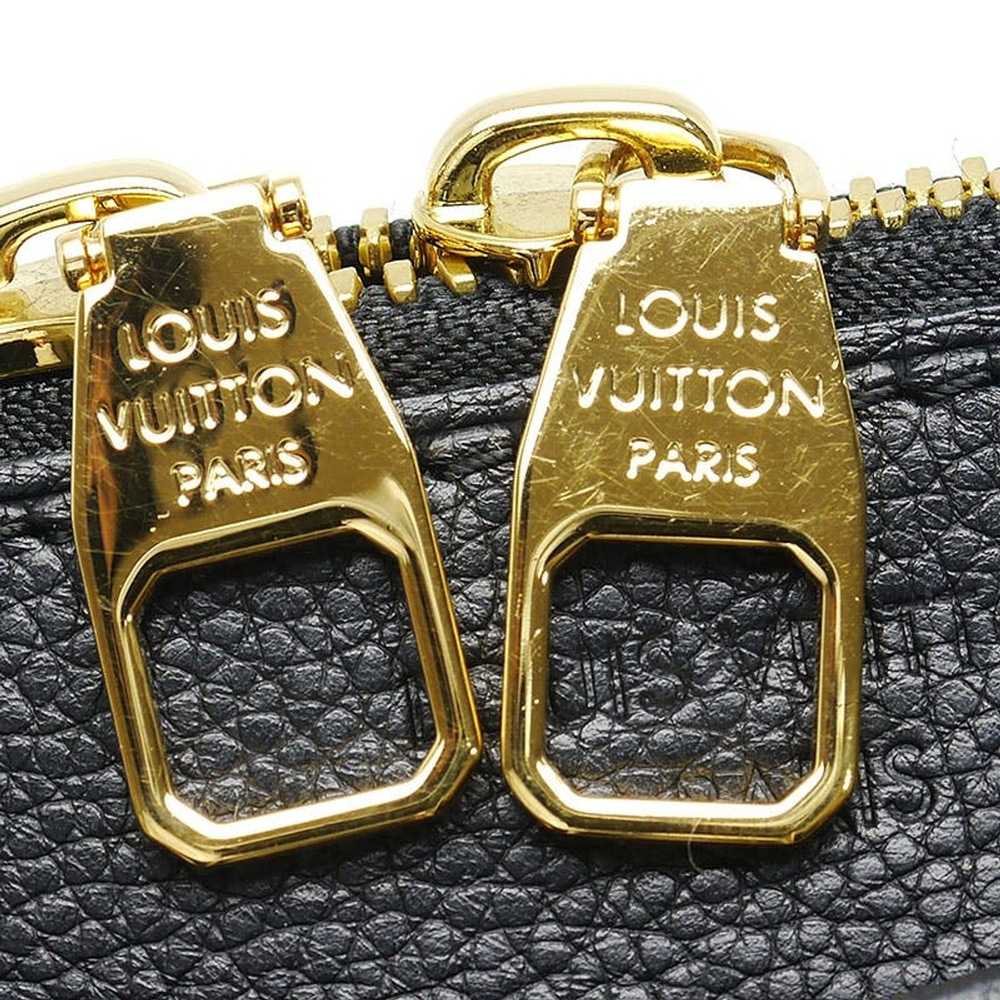 Louis Vuitton Louis Vuitton Pallas Monogram Shoul… - image 8