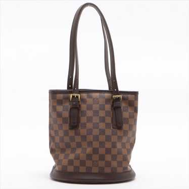 Louis Vuitton Vuitton Damier Marais Shoulder bag D