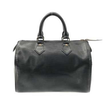 Louis Vuitton Louis Vuitton Speedy 25 Handbag Noi… - image 1