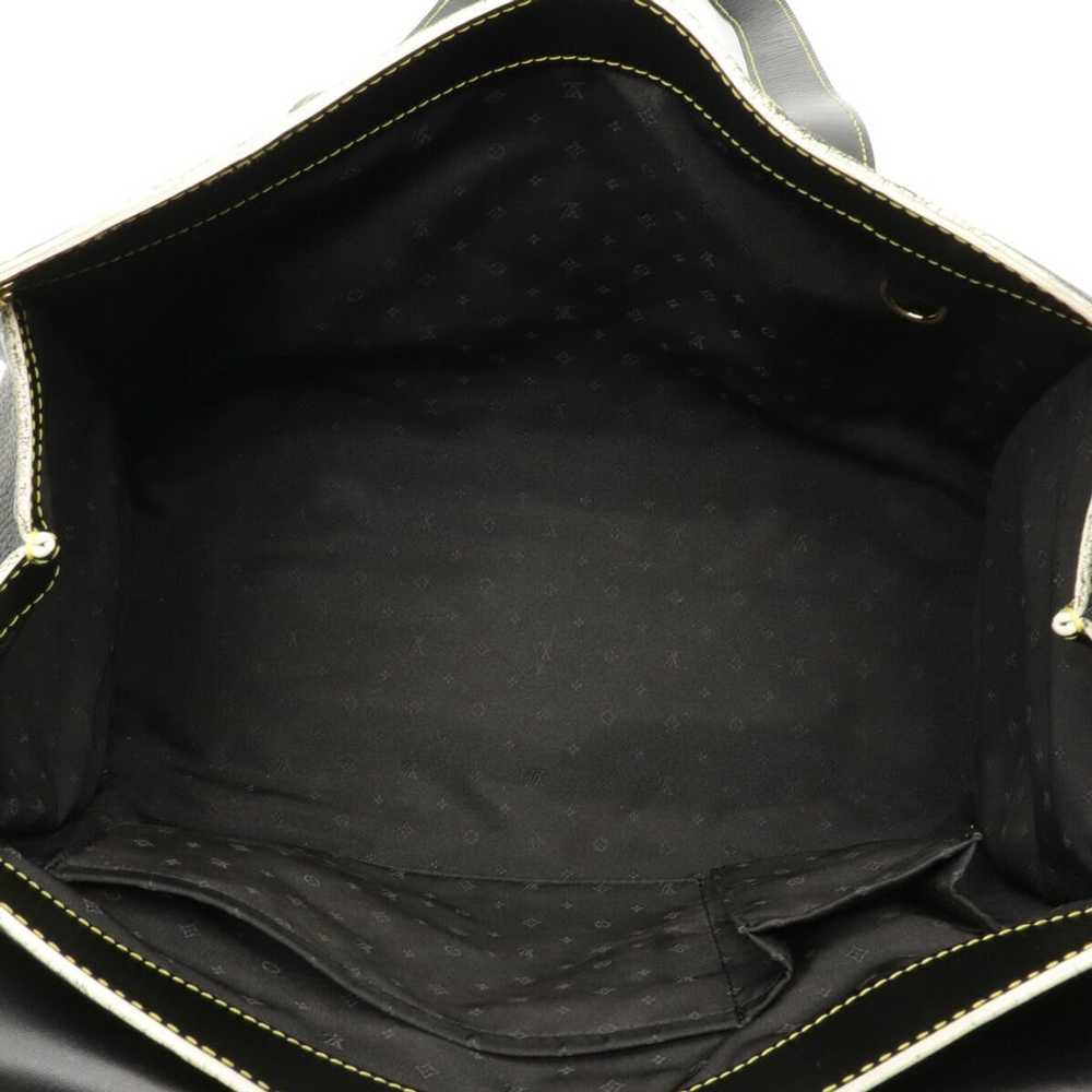 Louis Vuitton Louis Vuitton Suhari Epanui GM Tote… - image 5