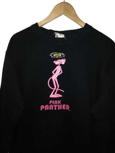 Cartoon Network × Movie × Vintage Vintage Pink Pan