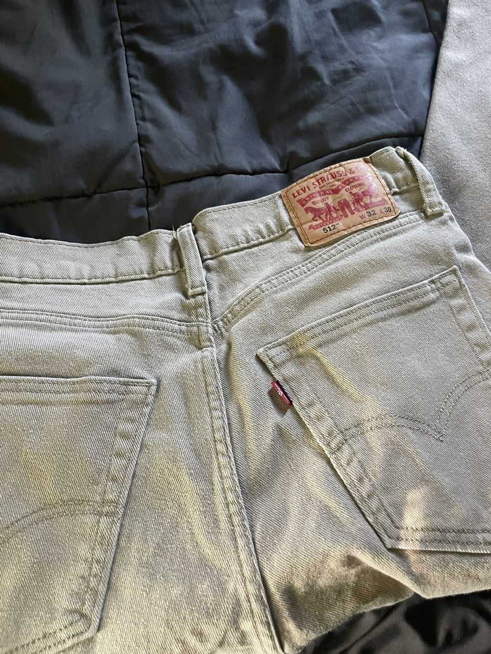 Levi's Vintage Clothing Vintage Levi jeans - image 2