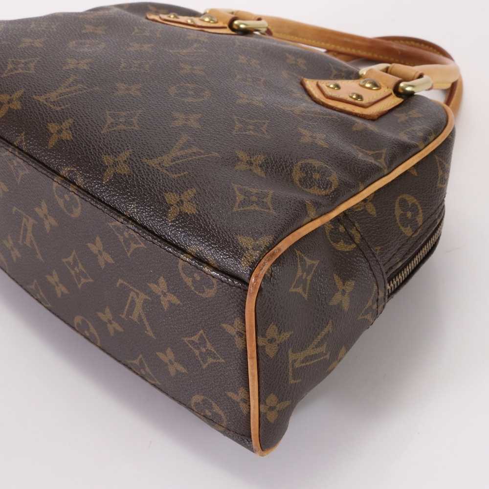 Louis Vuitton Louis Vuitton Monogram Manhattan Ha… - image 10