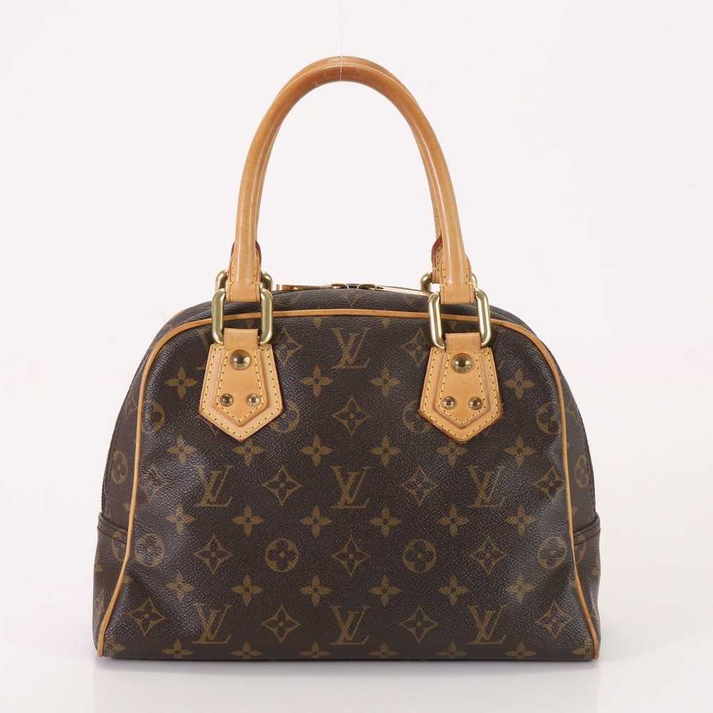 Louis Vuitton Louis Vuitton Monogram Manhattan Ha… - image 6