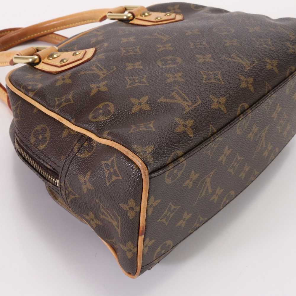 Louis Vuitton Louis Vuitton Monogram Manhattan Ha… - image 9