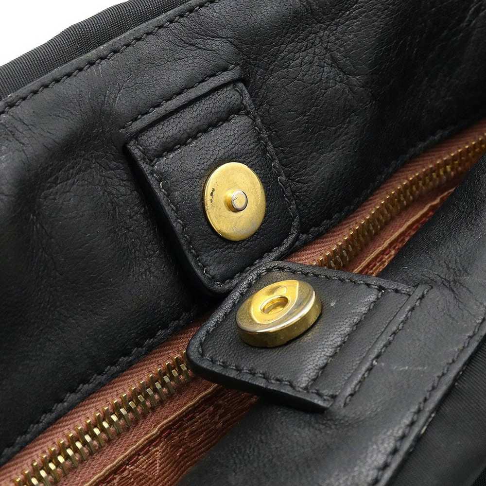 Prada Prada Ribbon Handbag 2way Shoulder Bag - image 5