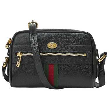 Gucci Gucci Shoulder Bag Ophidia Black - image 1