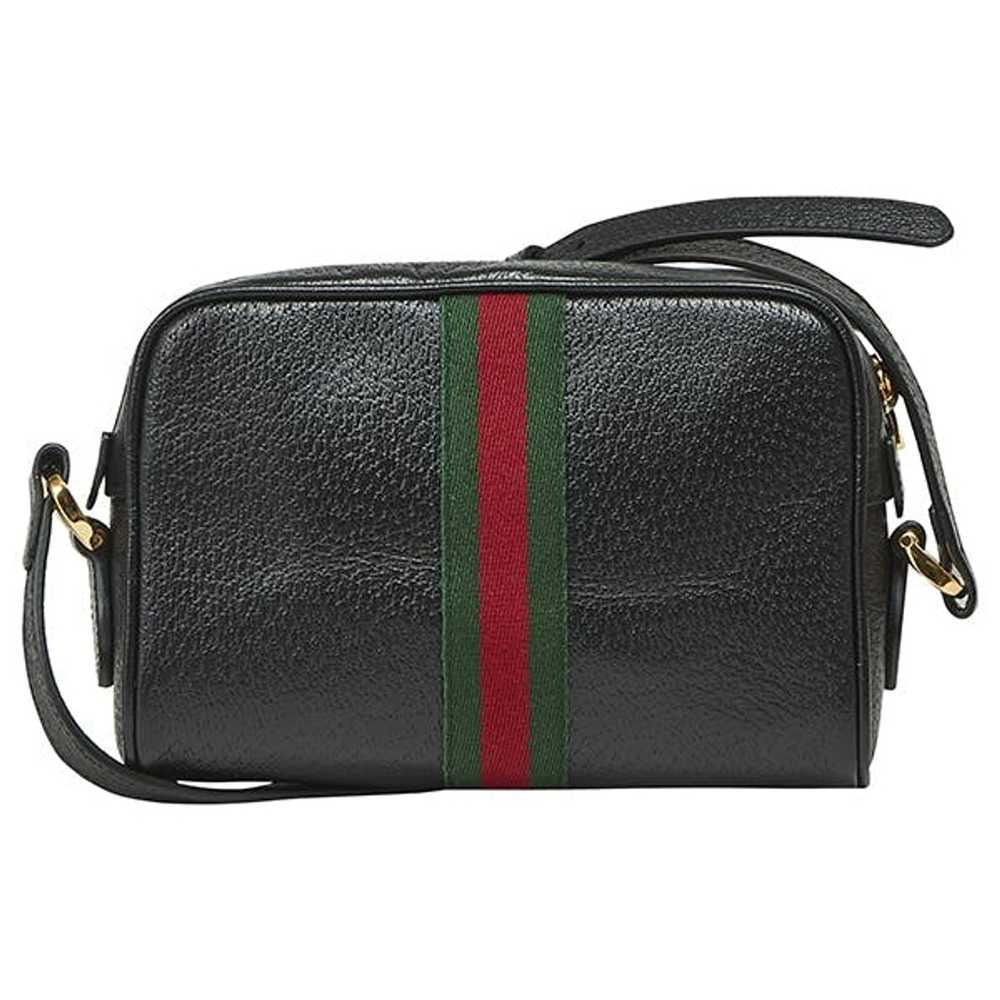 Gucci Gucci Shoulder Bag Ophidia Black - image 2