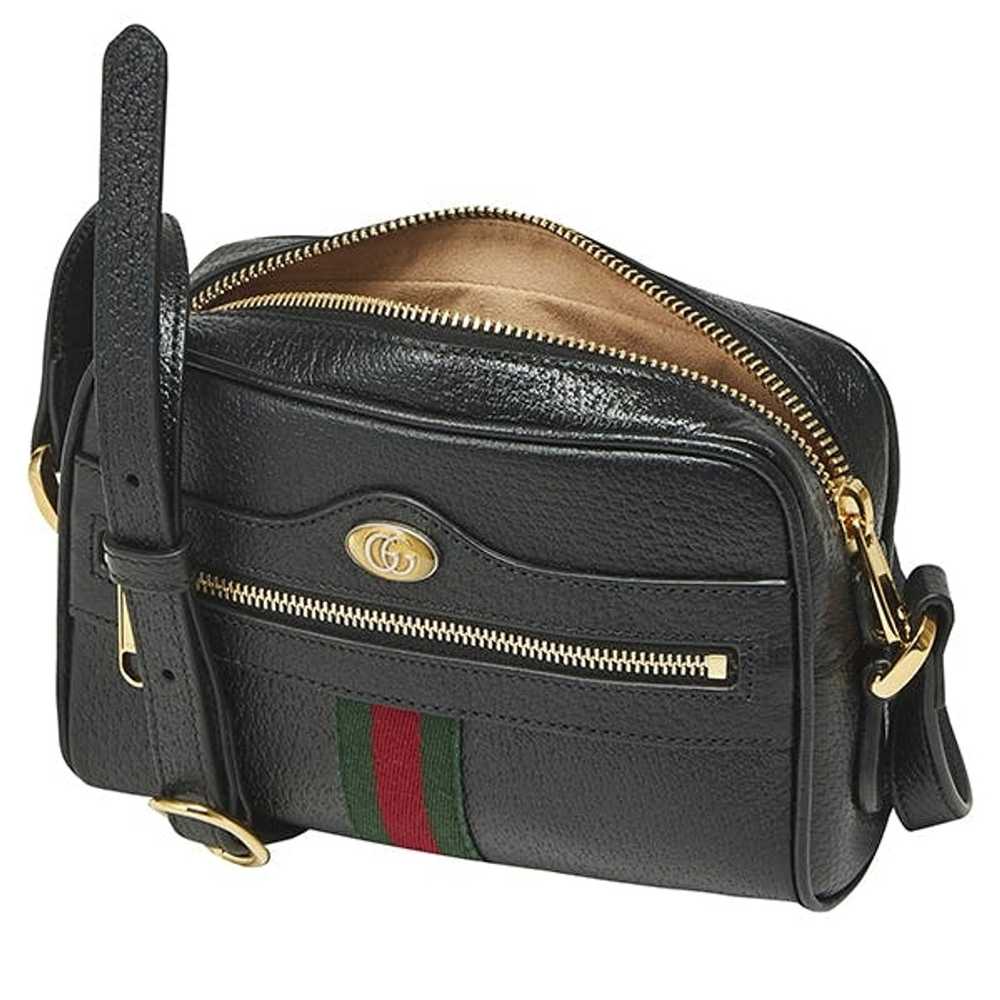Gucci Gucci Shoulder Bag Ophidia Black - image 4