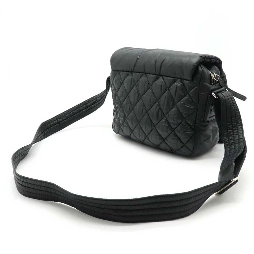 Chanel Chanel CocoMark Matelasse Small Messenger … - image 2