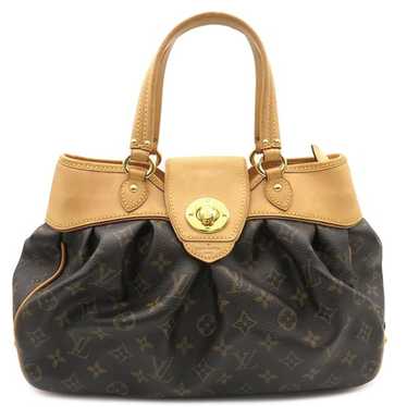 Louis Vuitton Louis Vuitton Boetie PM Monogram Br… - image 1