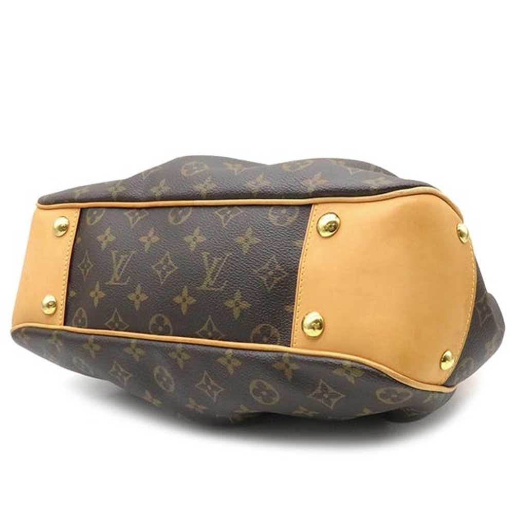 Louis Vuitton Louis Vuitton Boetie PM Monogram Br… - image 2