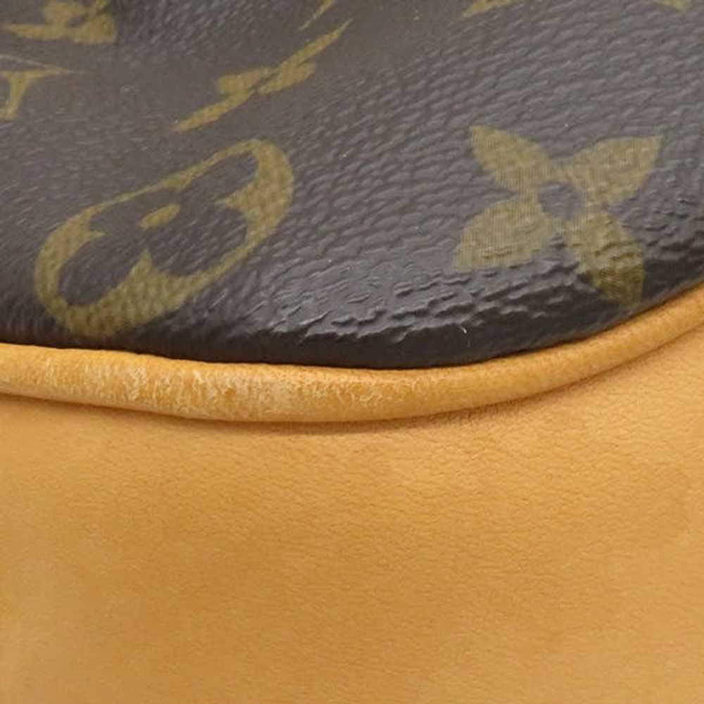 Louis Vuitton Louis Vuitton Boetie PM Monogram Br… - image 3