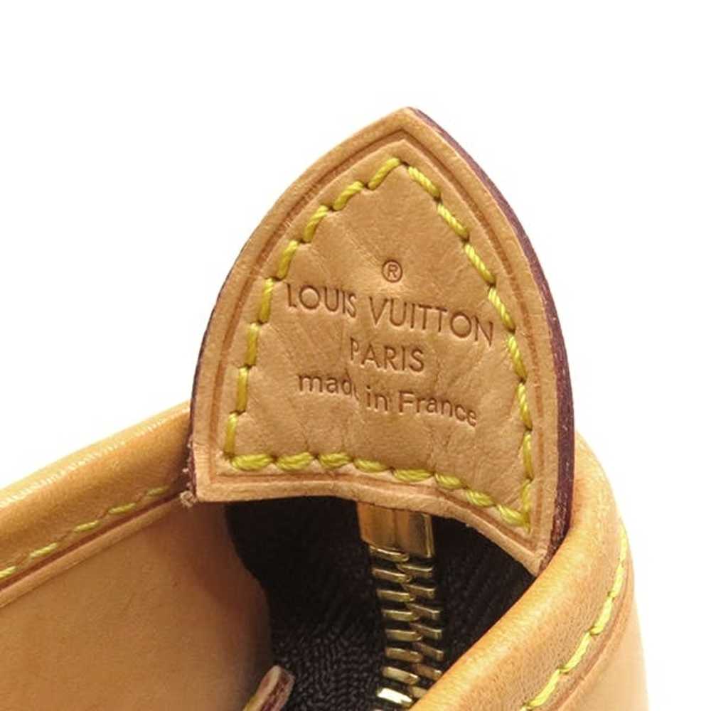 Louis Vuitton Louis Vuitton Boetie PM Monogram Br… - image 7