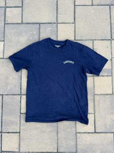 Carhartt Wip Carhartt WIP College Script Logo T-Sh