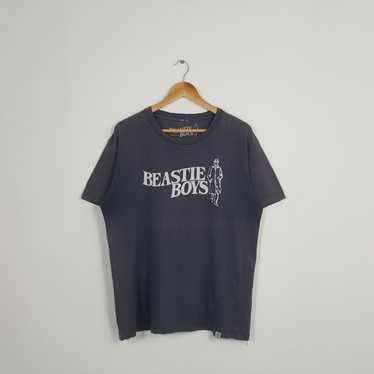 Band Tees × Vintage Vintage Beastie Boys Japanese… - image 1